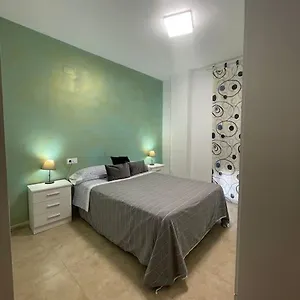 Apartamento Garaje Privad Huelva