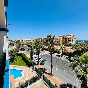Marina Isla Canela Huelva